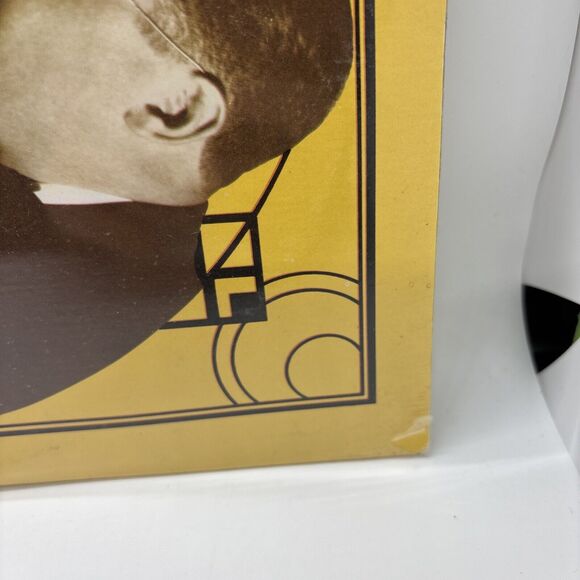 The Complete Benny Goodman Volume V 1937-1938 Bluebird 2 LP AXM2-5557 Shrink - Picture 5 of 12